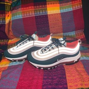 Nike Air Max 97’s